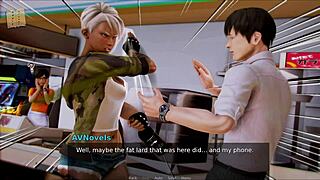 Academy 229 is an exciting game to play.