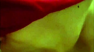 I feel so good riding dildo while sucking his cock