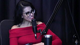 Bruna Ferrari Talks Anal Fetish 😏