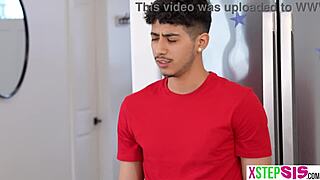 that 4th of july with my korean stepsister was the best day ever?