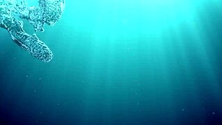 underwater lesbian fun with serbian and russian girls