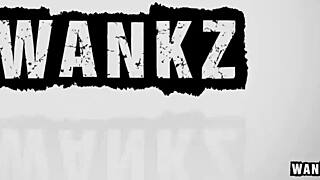 Arianny, that curvy Asian babe, getting pounded hard. Want to see her blowjob and titty fuck?