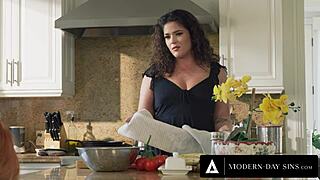 isiah maxwell assfucks mistress lauren phillips under free use deal.