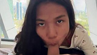 Baise Une Asiatique De 18 Ans Dans Un Hotel De Luxe