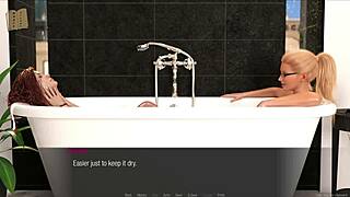 Jessica Oneil reports the hard news in episode 84.