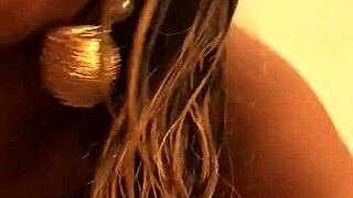 i have a headache but still give a blowjob to my fat bbw lover