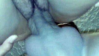 Sex With My Girlfriend: Vagina Close-Up