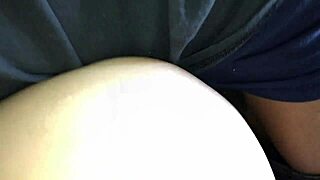 Stepdaughter Wakes On Christmas With Dick Inside Her