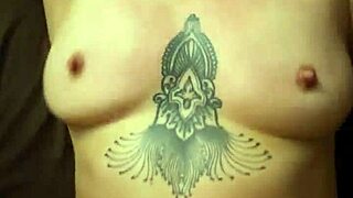 i give a rough blowjob to my neighbor's milf and she creampies me