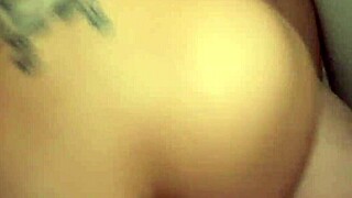 why does this hot girl fuck her man in the jungle? check bio for full game