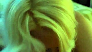 Wolfdaddy901 receives deepthroat from new friend lovelylondon in pov.