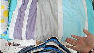 Mi Hermanastro Se Tomo Un Viagra Por Accidente Y Termino Follandome?