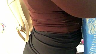 Amateur Big Tits Ebony Fucked Raw Keeps Begging For Cum On Her Face