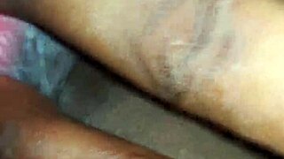 hornyzee fingering her pussy in masturbation 😈
