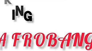 threesome with friend's girlfriend 😜