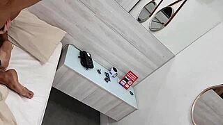 suzan bbw screams during intense anal dp orgasm