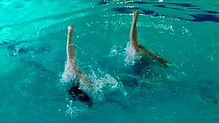 blonde sri lankan clara galle in olympo compilation part 1