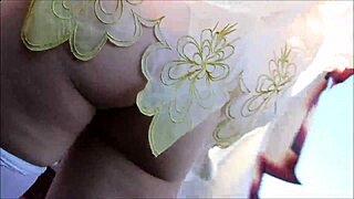 What Do You Think Of This Ymly-1045 Cosplay With These Costumes?