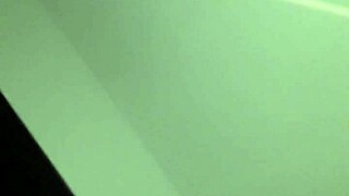 My boyfriend fucks me hard in the ass