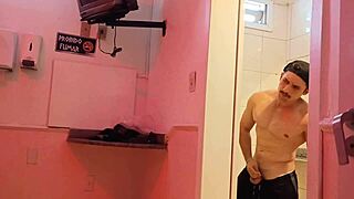 Morena Lovateli E Saymon Fitness Transando Gostoso No Quarto Da Casa De Swing