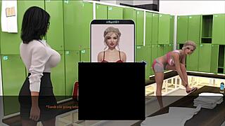 Reunion 6: A gathering of old friends.