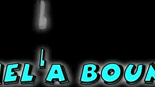 Why are you bouncing on my cock until you squirt, Briella?