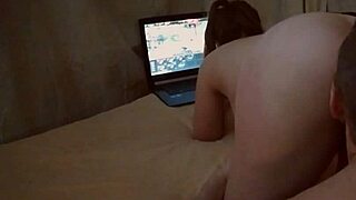 My favorite scenes with sexy Stella Fog include fucking and cum