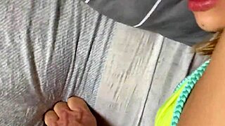 Did my stepfather come to my room?