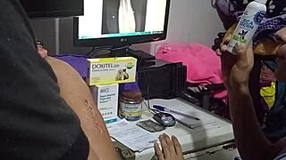 Appointment with doctor gets out of control