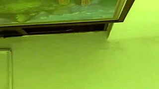 Petite teen experiencing a terrible orgasm in web chat