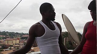 La Diva Du Porno Camerounaises Vous Recevre Des Choses Abonnement BB O