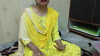 Father-in-law engages in sex relationship with his step daughter in hindi audio