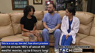 Fuck School I Need An Orgasm - Nicole Luva