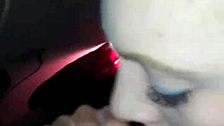 Watch Girlfriend Suck That Big Black Cock! Interracial Fun!