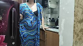 Mature Stepmom Milf Cougar Deep Penetration Doggy Style