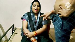 Desi Moms Fucking Neighbor Boys Hardcore With Dirty Talk!