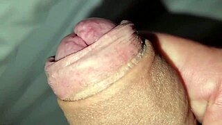 Hey, Check Out Ansima Flashing Her Panties and Riding That Huge Cock!