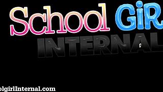 Teen slut knocked up by pool guy?