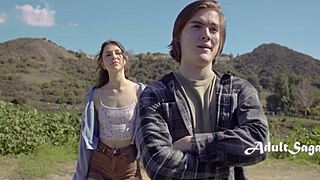 The cougar says, 'I sensed those con artists' lie, but got my instincts right with Reagan Foxx and Liz Jordan.'