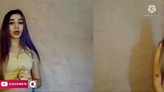 sexy tangas lingerie try-on haul tryonhaul lingerie sexy sexygirl girl