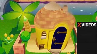 anka remake hd footjob