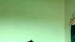 Very Sexy Girl Squirts Streams Of Milk While Masturbating!