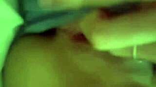 I love how my lechita flows so deliciously, do you want to suck it?