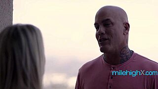 property manager conducts special inspection on pipes