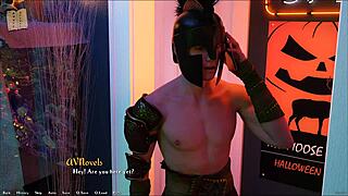 being a dik 245 chick route in casual game style