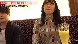 Bride Cheats in Bedroom for Creampie