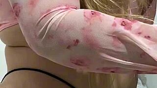 El Hermoso Culo De Mi Madrastra Bbw Cabalgando Antes De Irme Al Trabajo