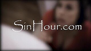 hospital heartbreak hoe unveiled - alison rey will pounder, husband fucking old doctor watching cheating husband watches patient sex wife