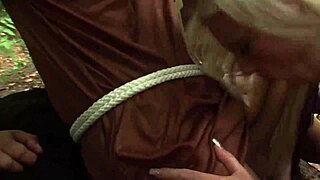 suzie best and valerie pearl explore wild group fun in their garden