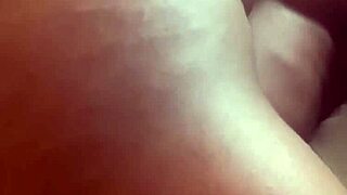 Amateur Cowgirl Riding Cock In Bedroom